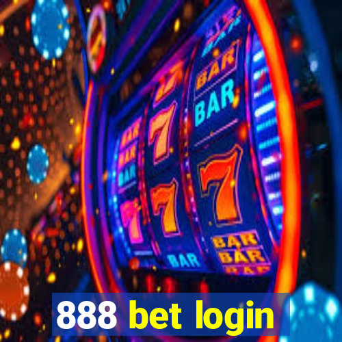 888 bet login